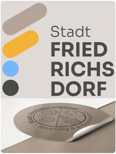 Stadt Friedrichsdorf - ihr Rathaus online hier 